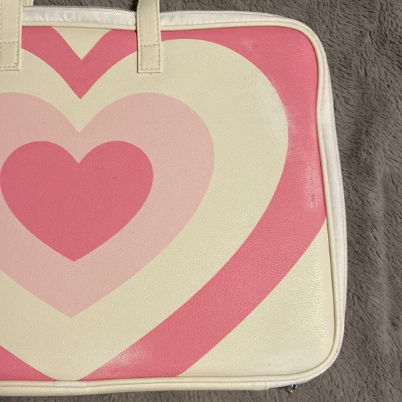 Wildflower laptop case - Picture 3 of 3